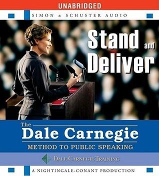Stand and Deliver cover