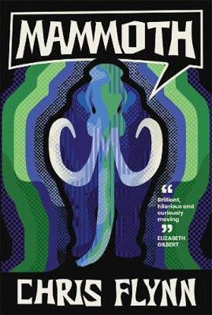 Mammoth cover